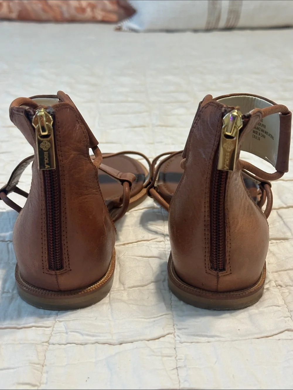 Isola classic brown